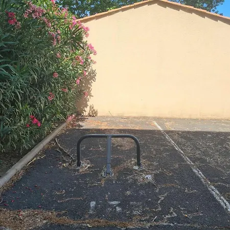 Apartamento Spacieux Studio-cabine Avec Mezzanine, Terrasse Et Piscine Commune - Cap D'agde - Fr-1-249-395 Agde